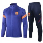 FC Barcelona 2020/21 Casaco de Treino Conjunto M003